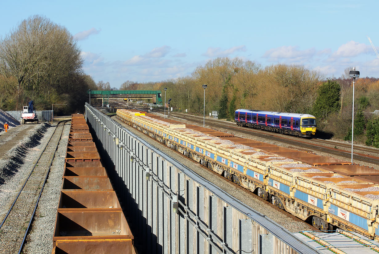 165101 Hinksey 11 February 2016