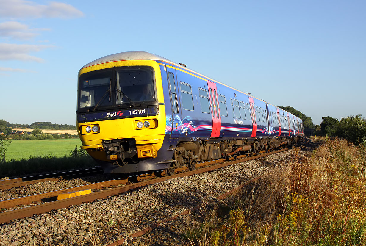 165101 Kings Sutton 28 August 2015