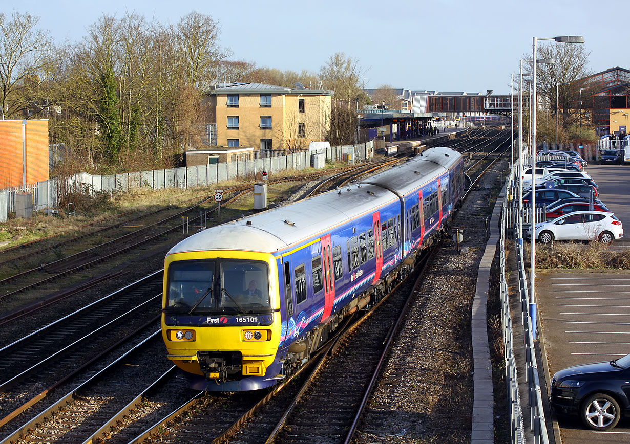 165101 Oxford 1 April 2015