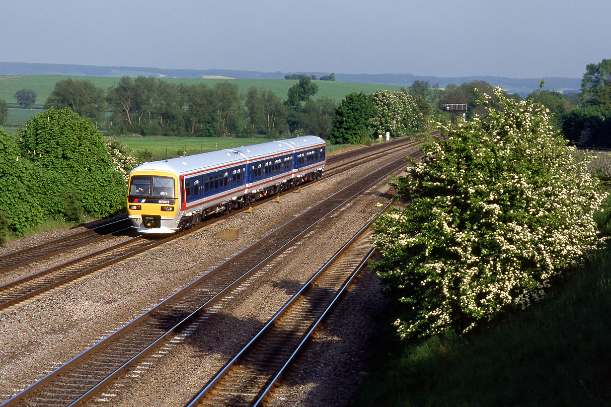 165102 South Moreton 18 May 1992