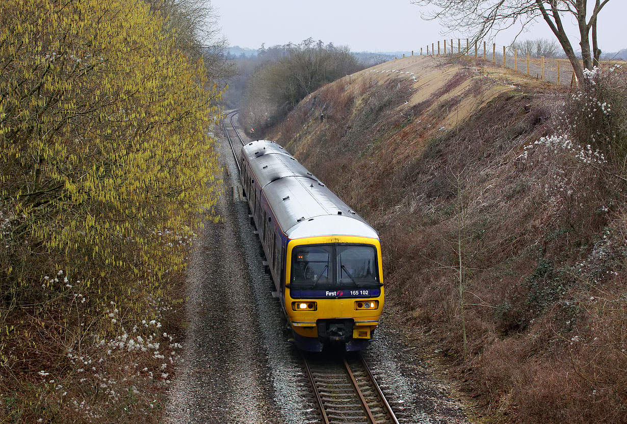 165102 Whitehill 12 February 2015