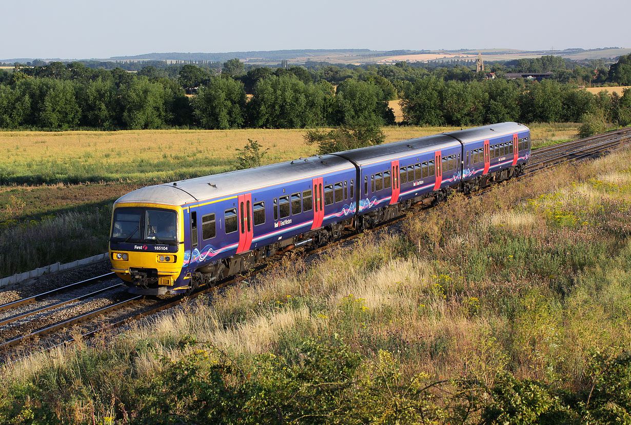 165104 Culham 9 July 2015