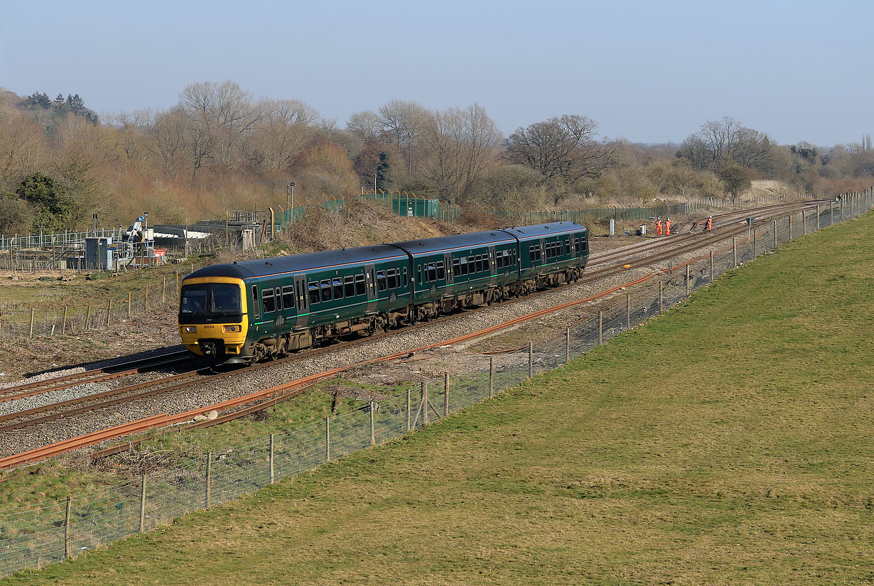 165104 Hungerford Common 27 February 2019