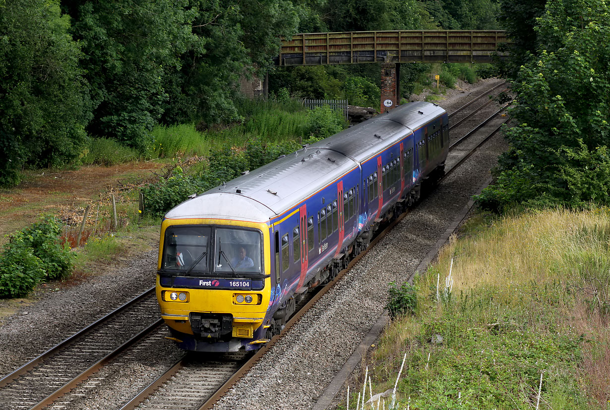 165104 Kings Sutton 10 July 2015