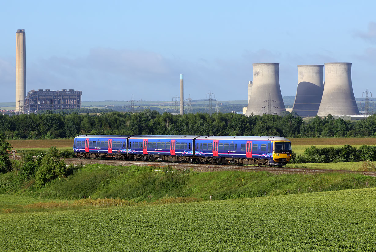 165105 Culham 2 July 2016