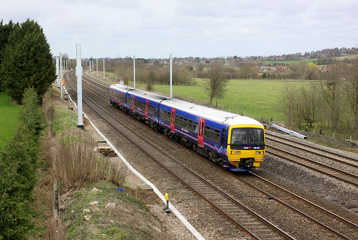 165105 Lower Basildon 30 March 2015