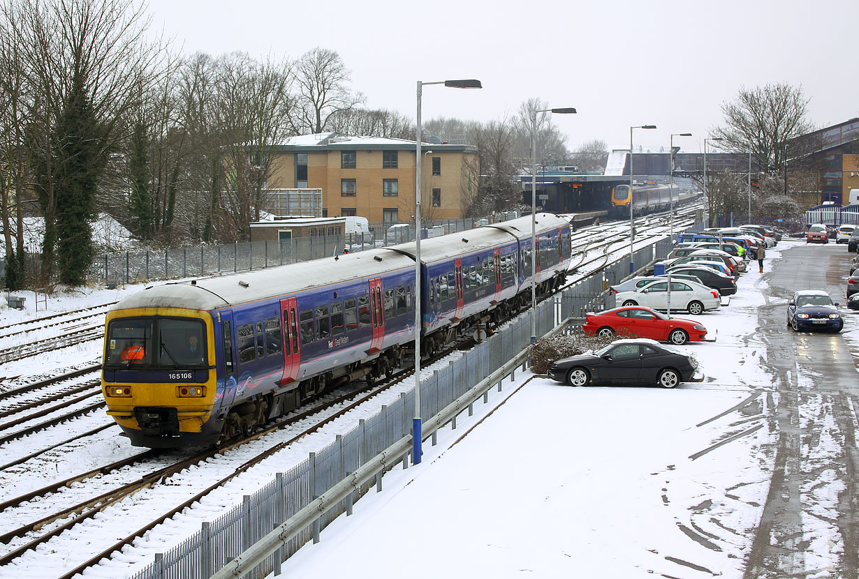 165106 Oxford 21 January 2013