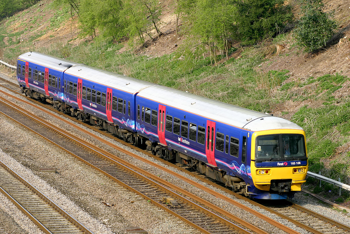 165106 Ruscombe 17 April 2008