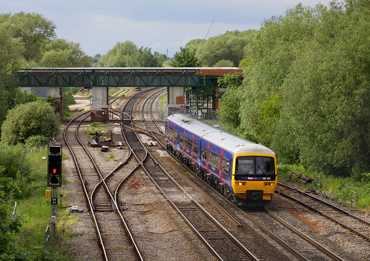 165107 Hinksey 14 May 2011