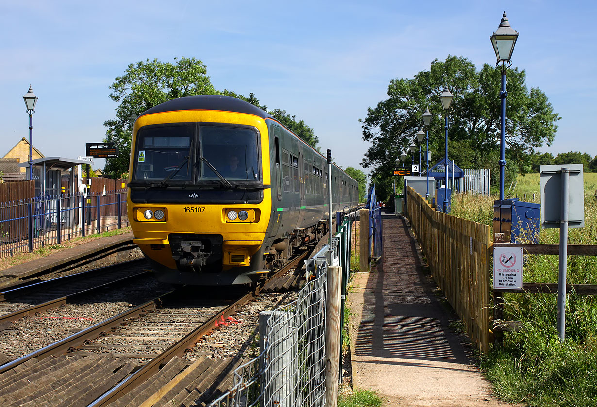 165107 Tackley 14 June 2017