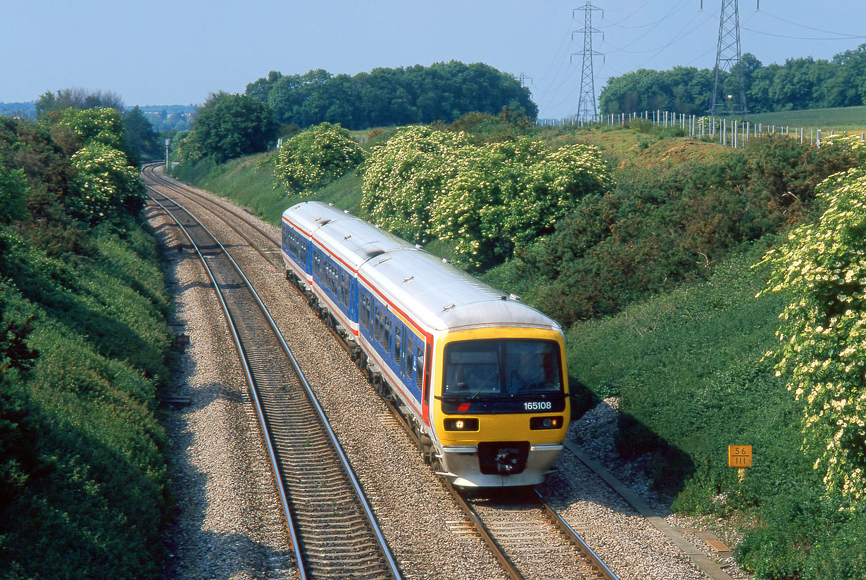 165108 Culham 30 May 1998