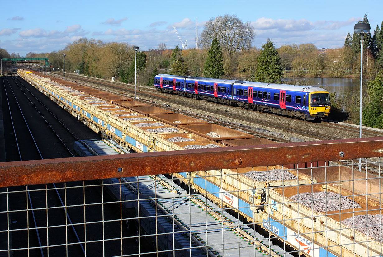 165108 Hinksey 11 February 2016