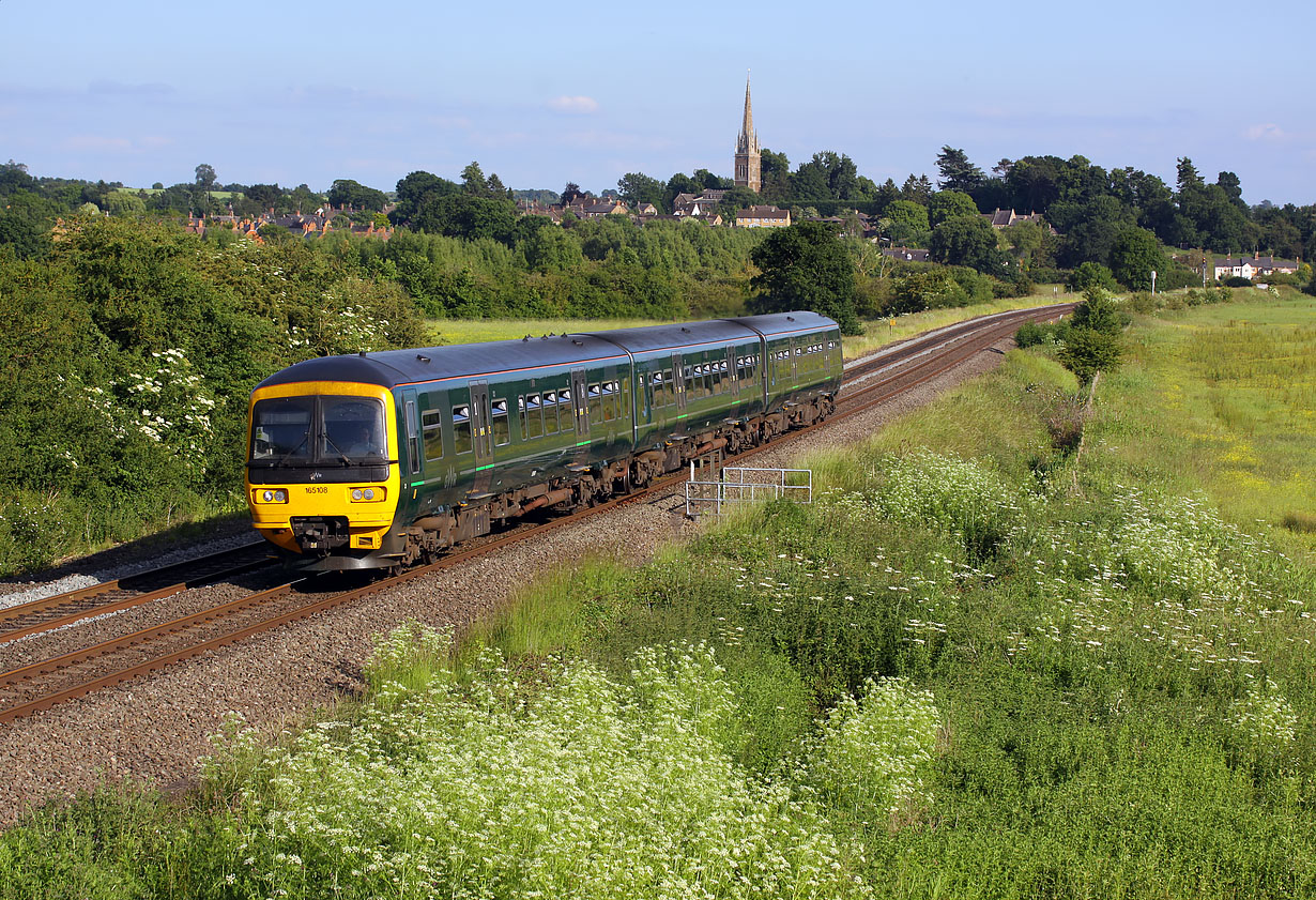 165108 Kings Sutton 11 June 2018