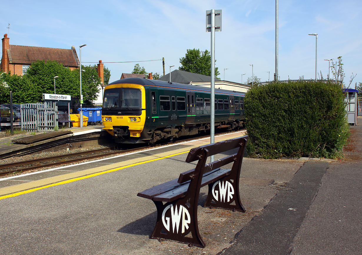 165108 Moreton-in-Marsh 18 May 2018