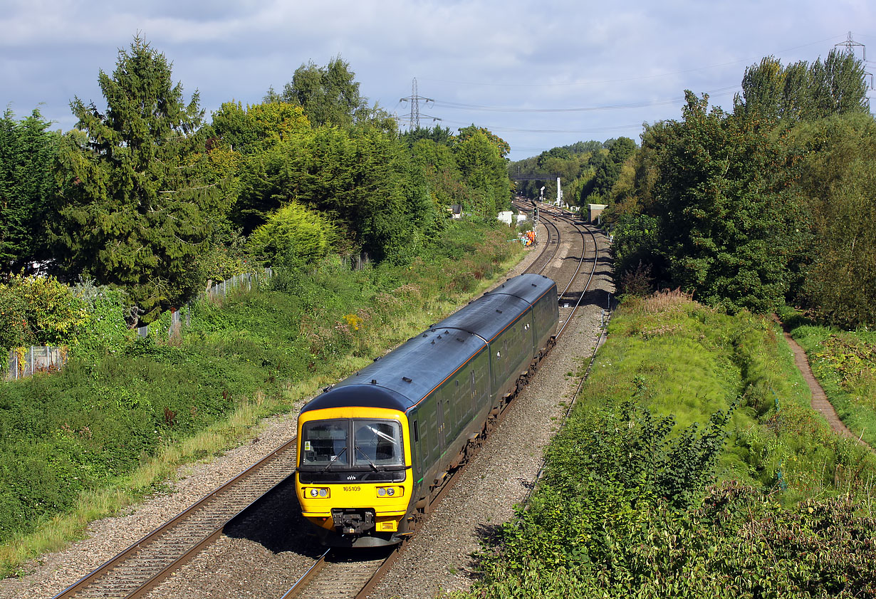 165109 Kennington 9 September 2017