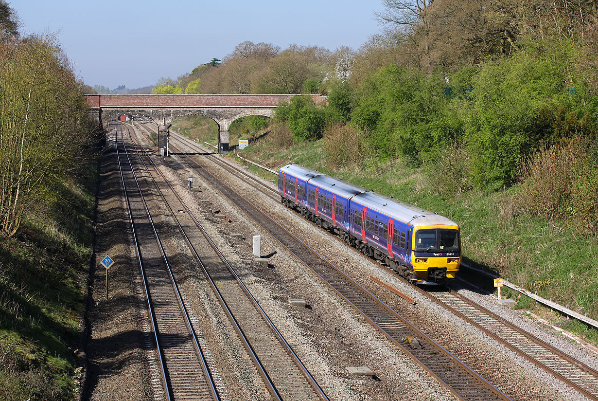 165110 Ruscombe 1 May 2013