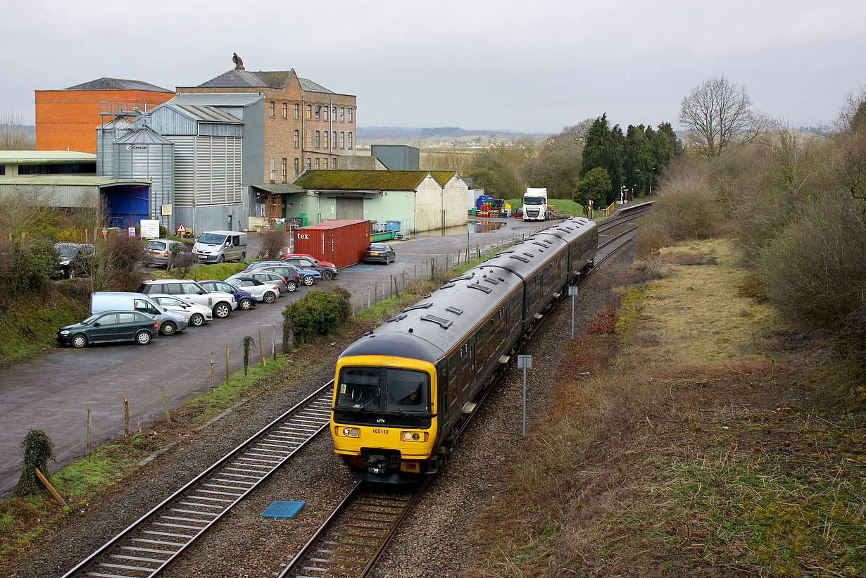 165110 Shipton 29 March 2018