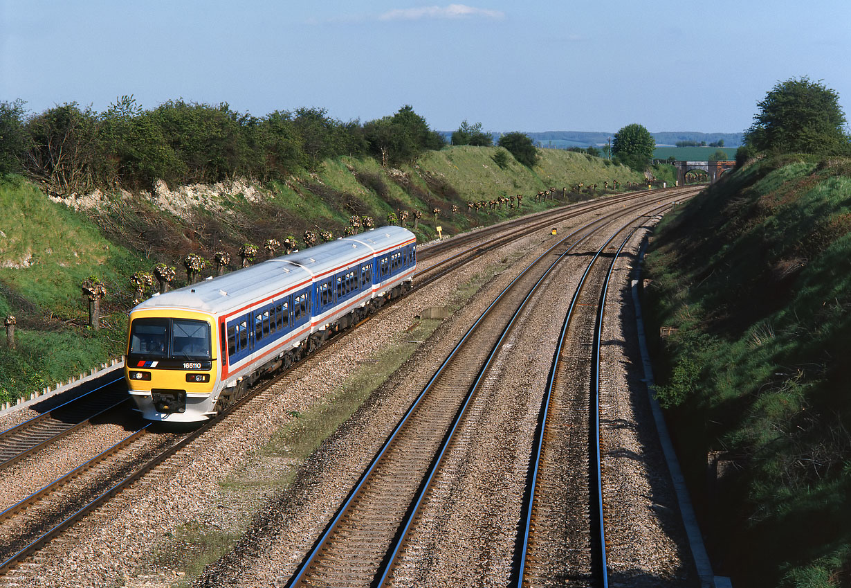 165110 South Moreton 30 April 1994