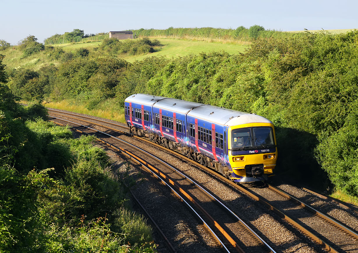 165110 Tackley 3 July 2014