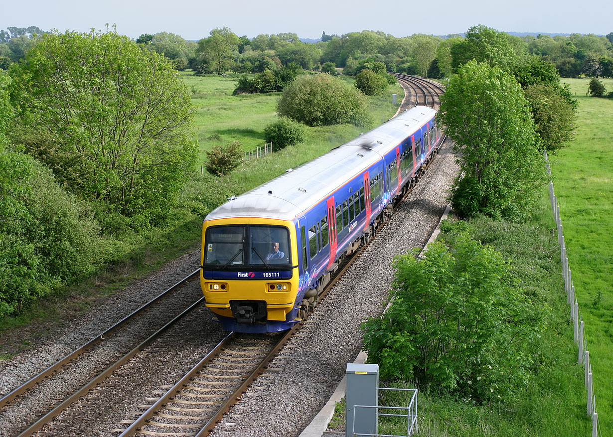 165111 Yarnton 24 May 2007