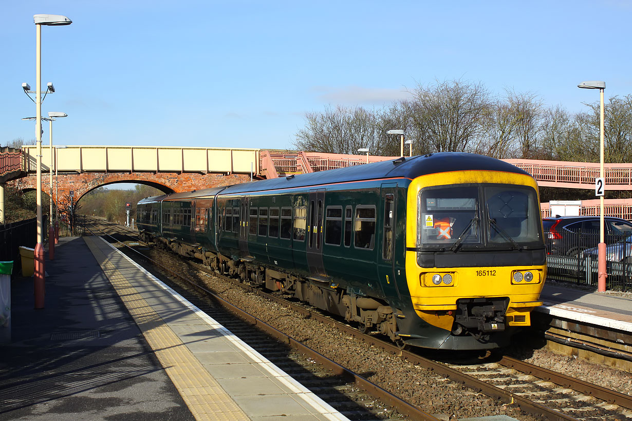 165112 Charlbury 30 January 2018