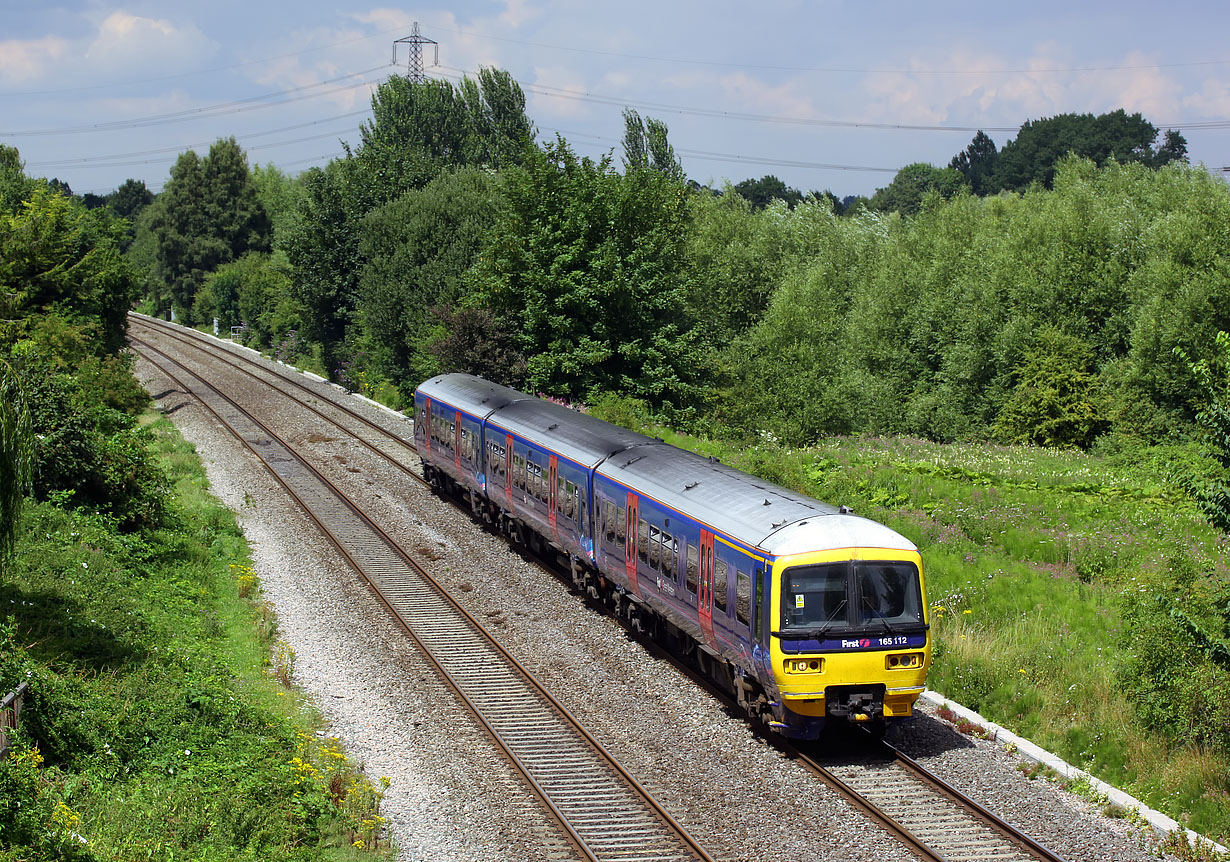 165112 Kennington 28 July 2014