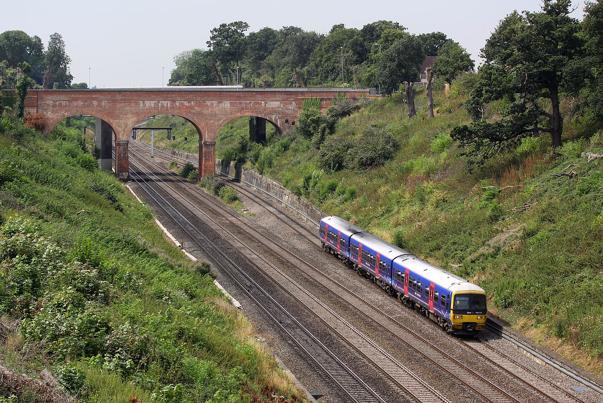 165112 Sonning 16 August 2016