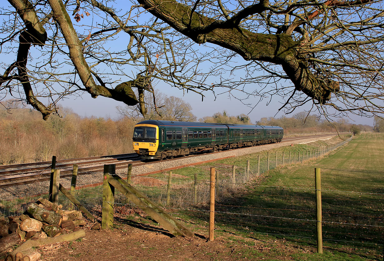 165114 Hungerford Common 27 February 2019