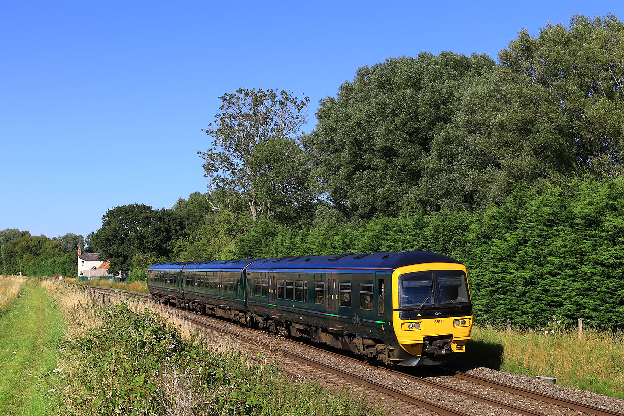 165114 Little Bedwyn 30 July 2020