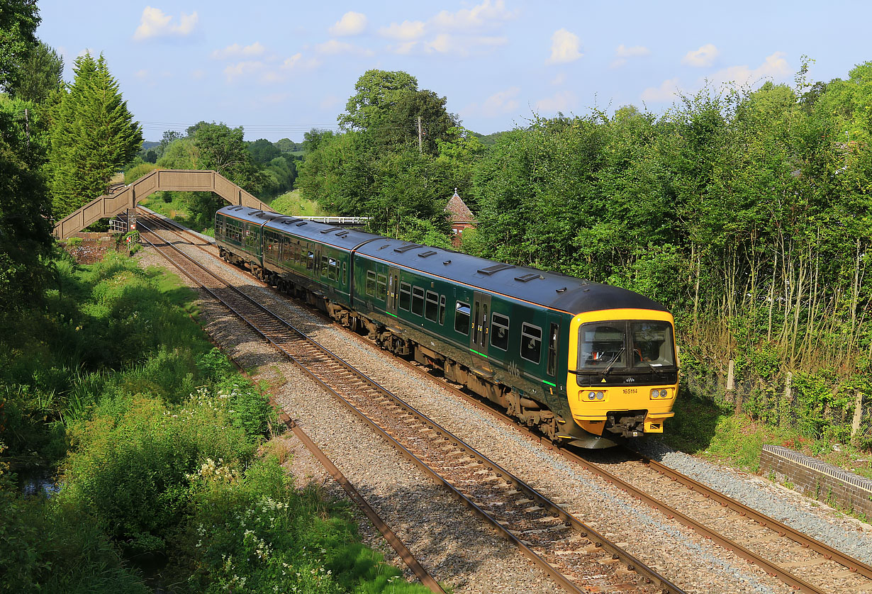 165114 Liitle Bedwyn 21 July 2021