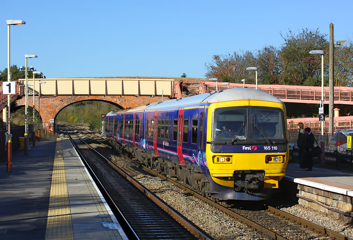 165116 Charlbury 10 November 2013