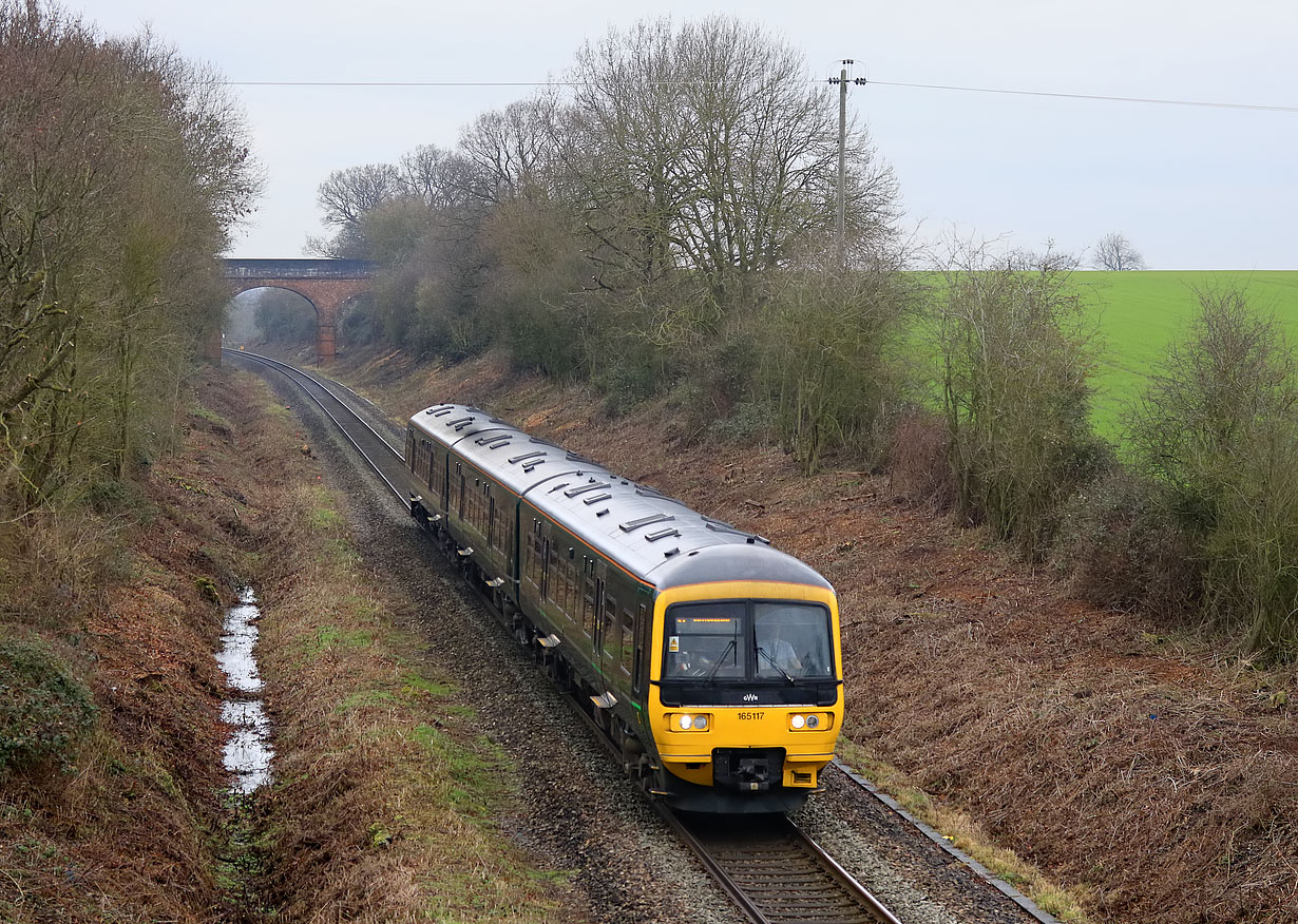 165117 Stoulton 24 January 2019