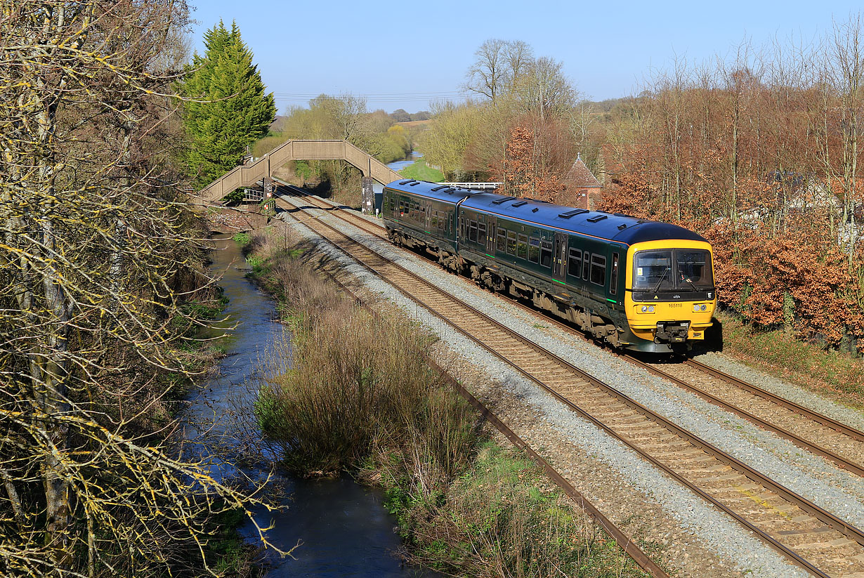 165118 Little Bedwyn 3 April 2023