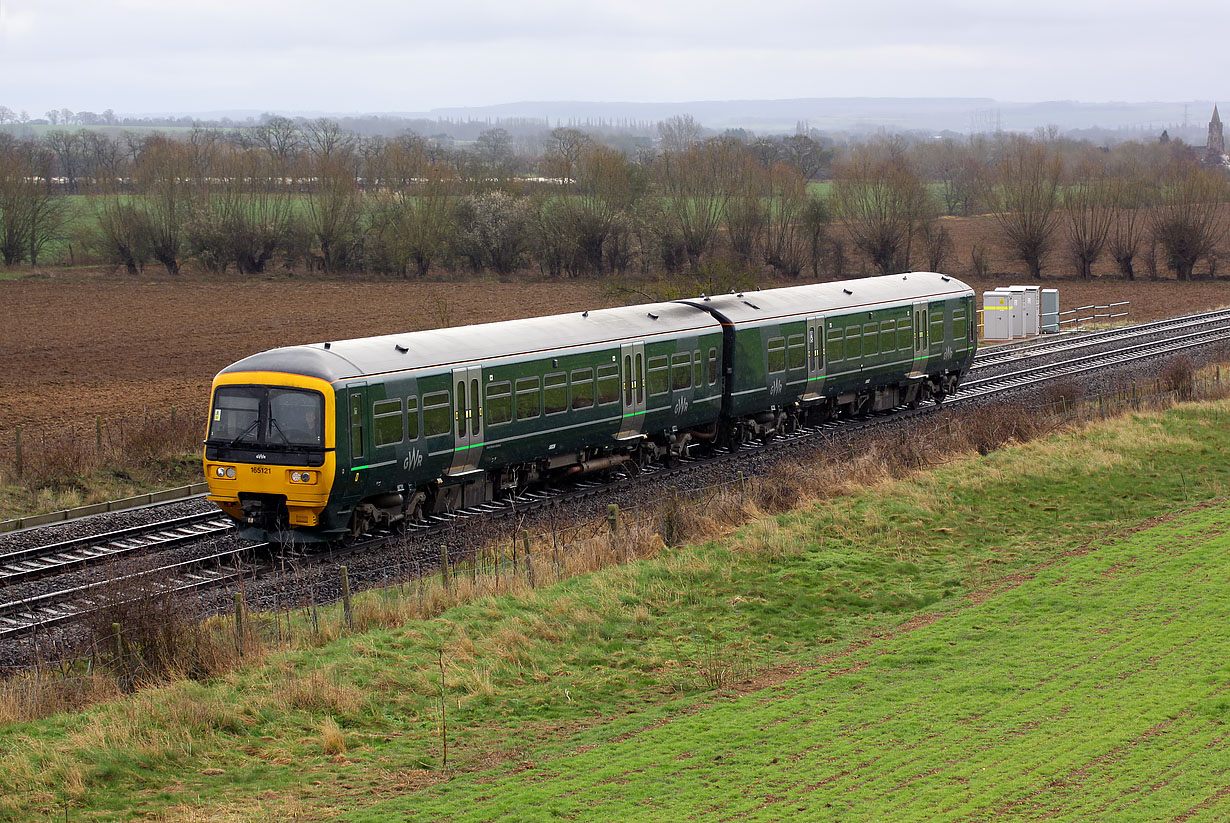 165121 Culham 28 March 2018