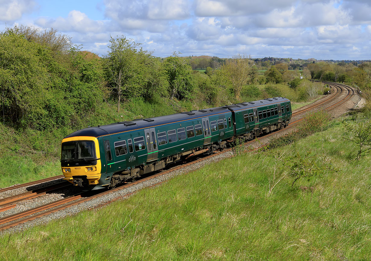 165121 Tackley 5 May 2021