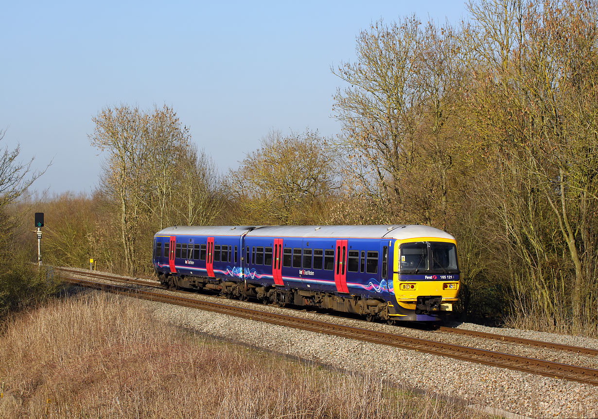 165121 Thrupp 7 March 2011