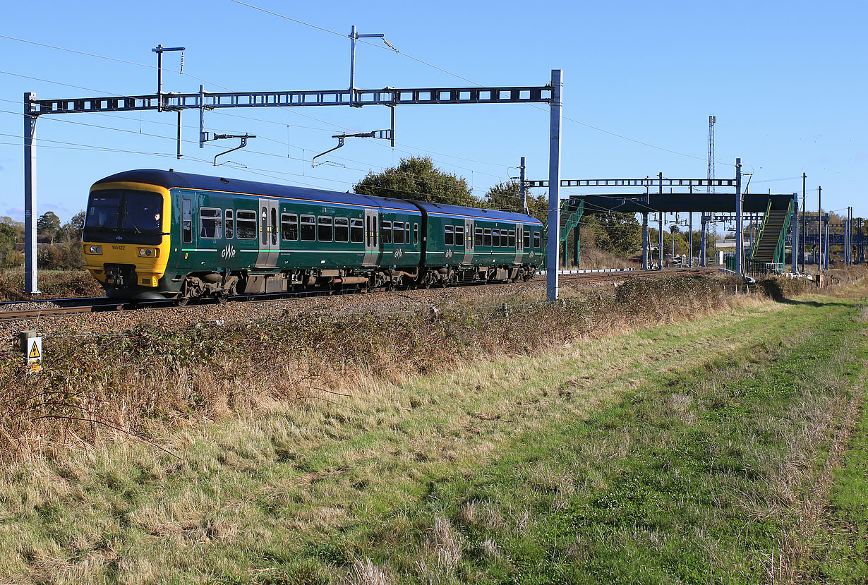 165122 Uffington 29 October 2018