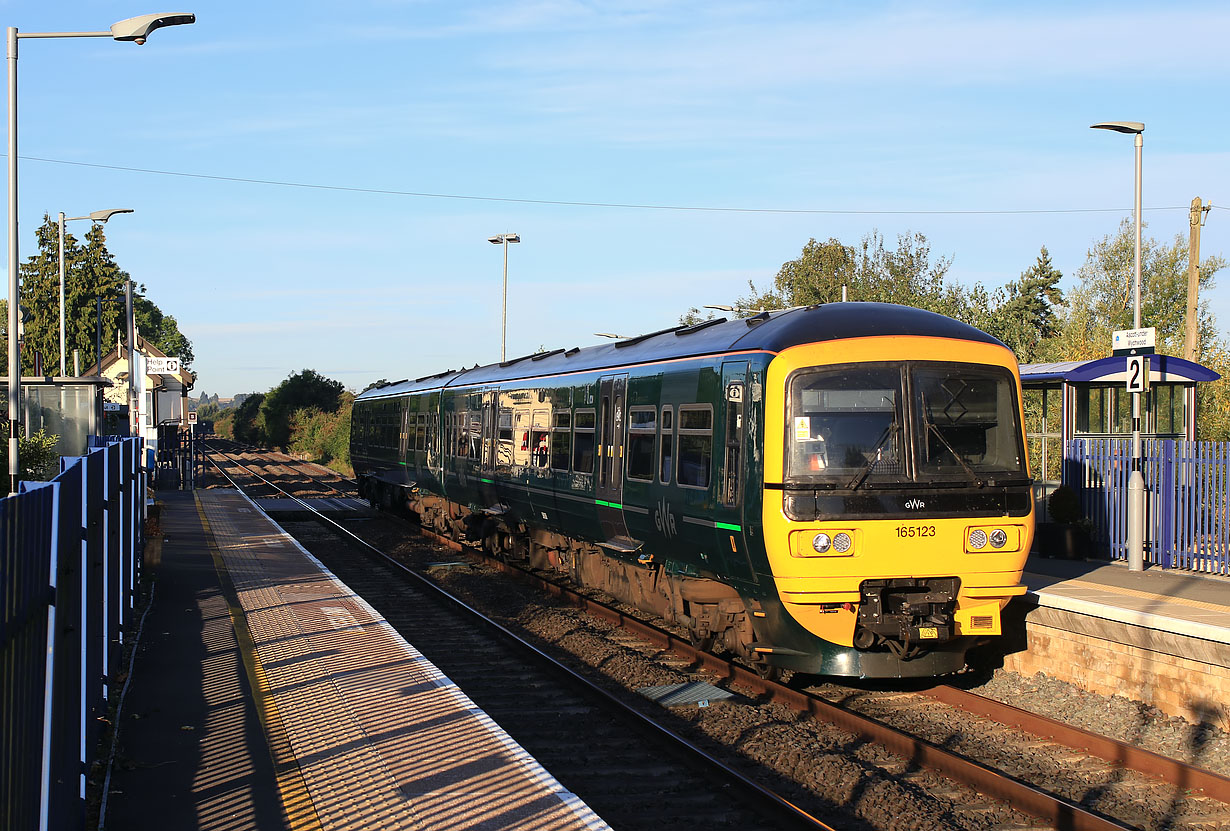 165123 Ascott-under-Wychwood 6 September 2018