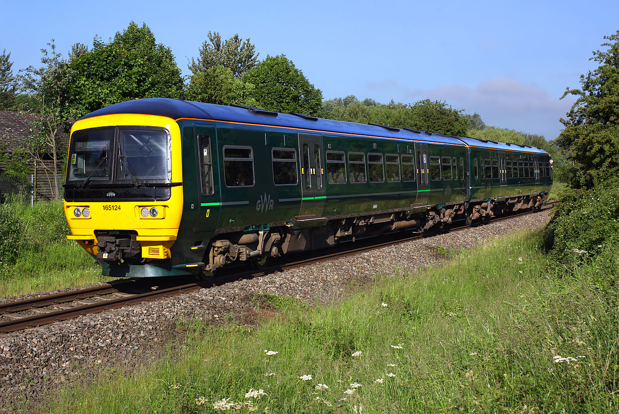 165124 Combe 11 June 2018
