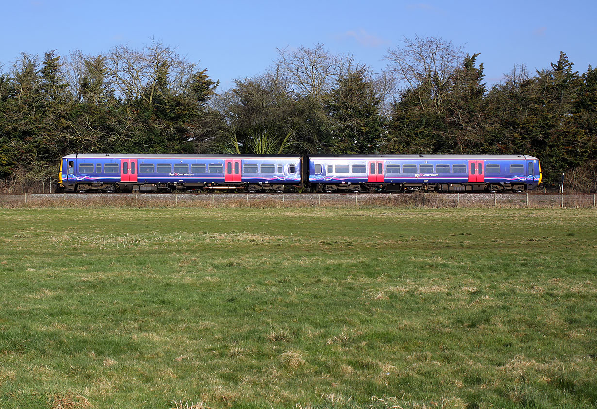165126 Little Marlow 25 February 2018