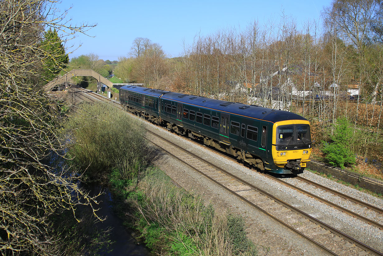 165127 Little Bedwyn 10 April 2025