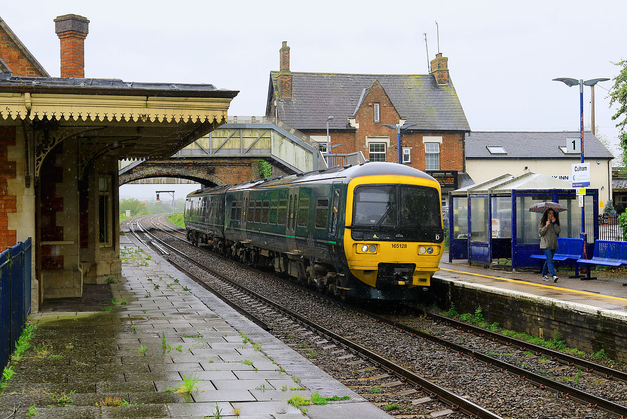 165128 Culham 3 May 2024