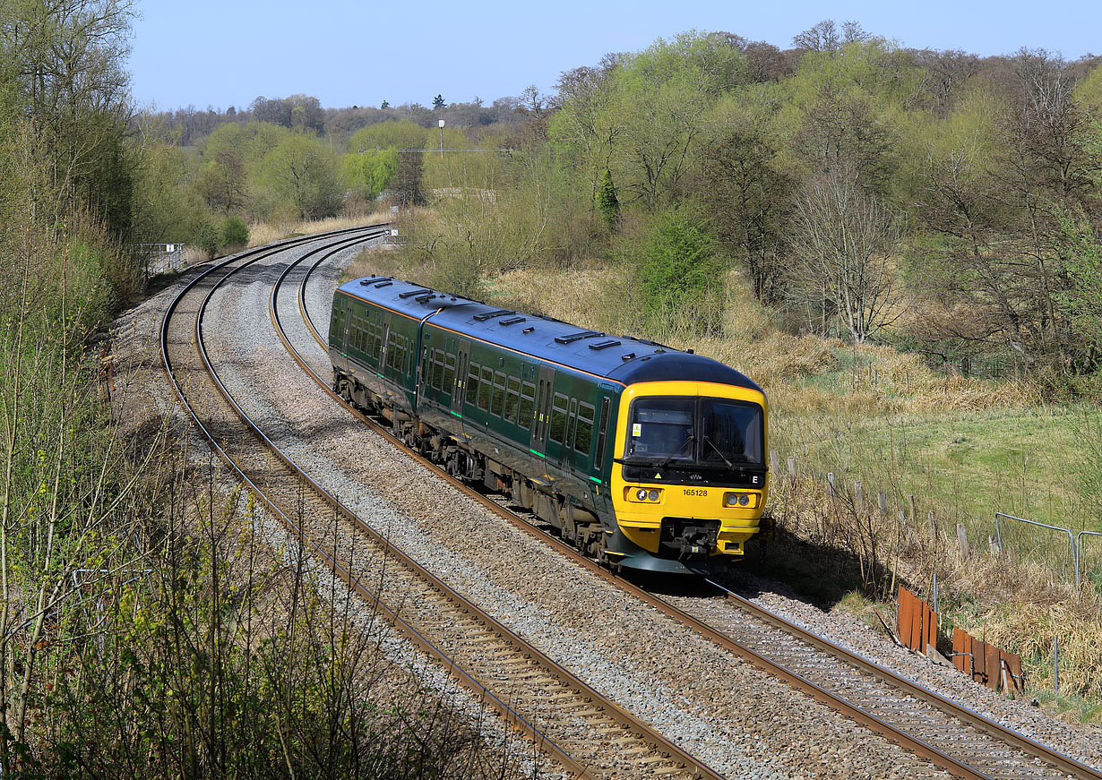 165128 Kintbury 9 April 2025