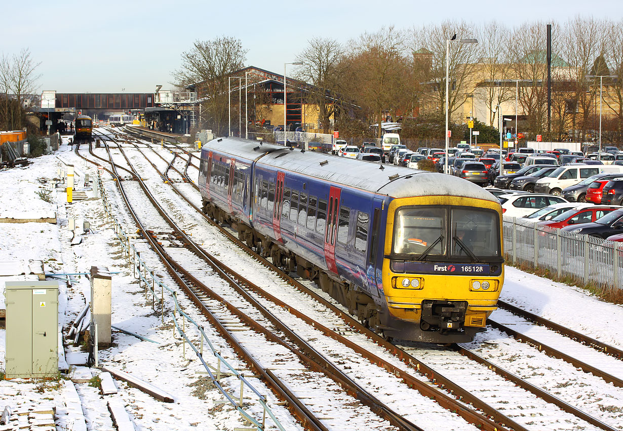 165128 Oxford 12 December 2017