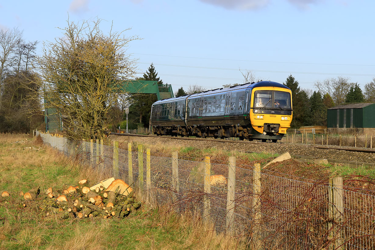165128 Yarnton 3 January 2020