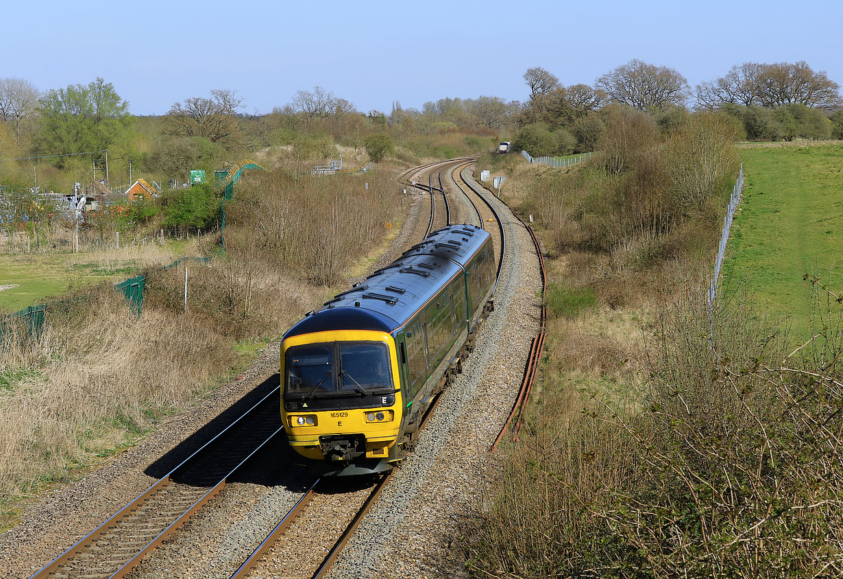 165129 Hungerford Common 2 April 2025