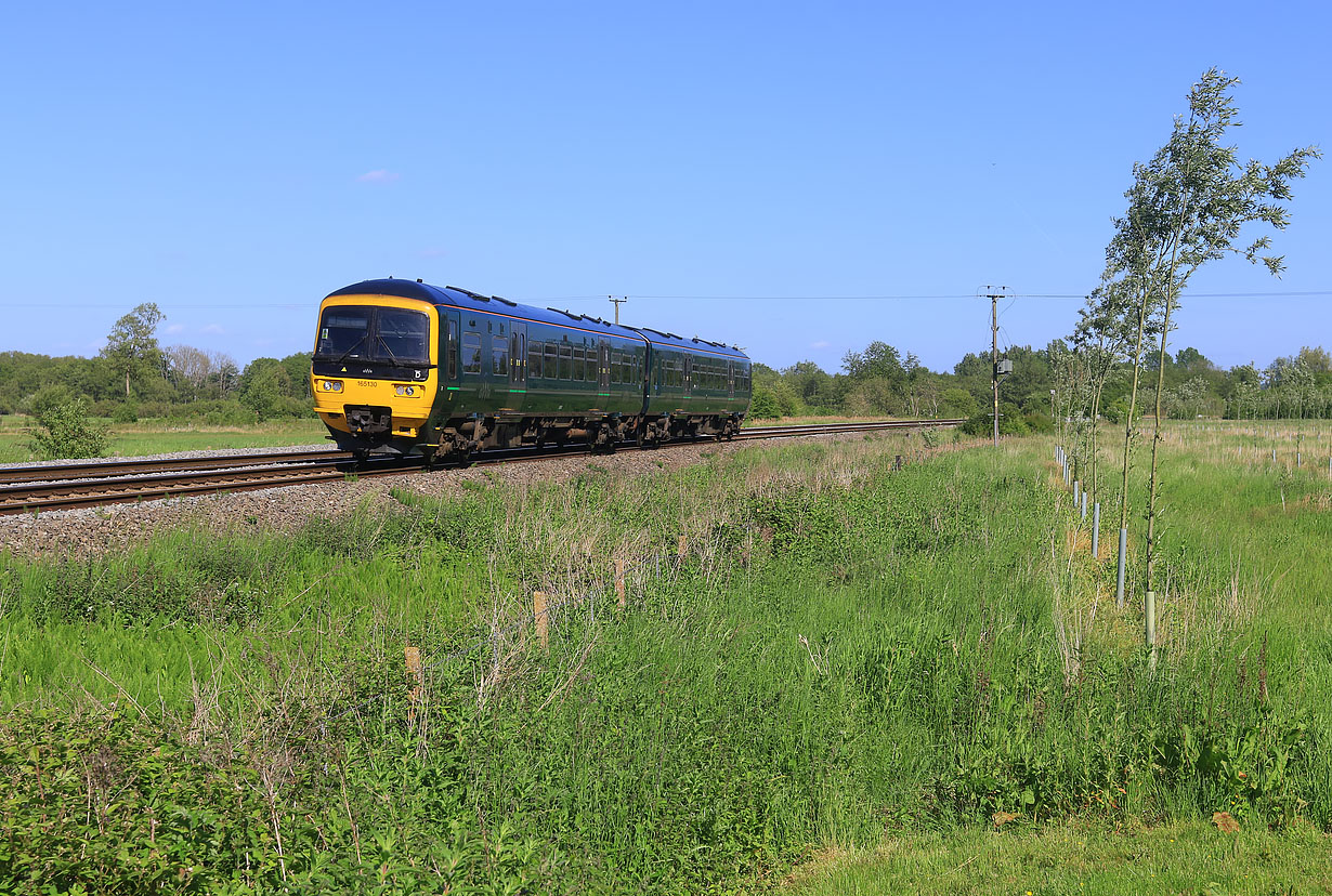 165130 Marsh Benham 27 May 2022