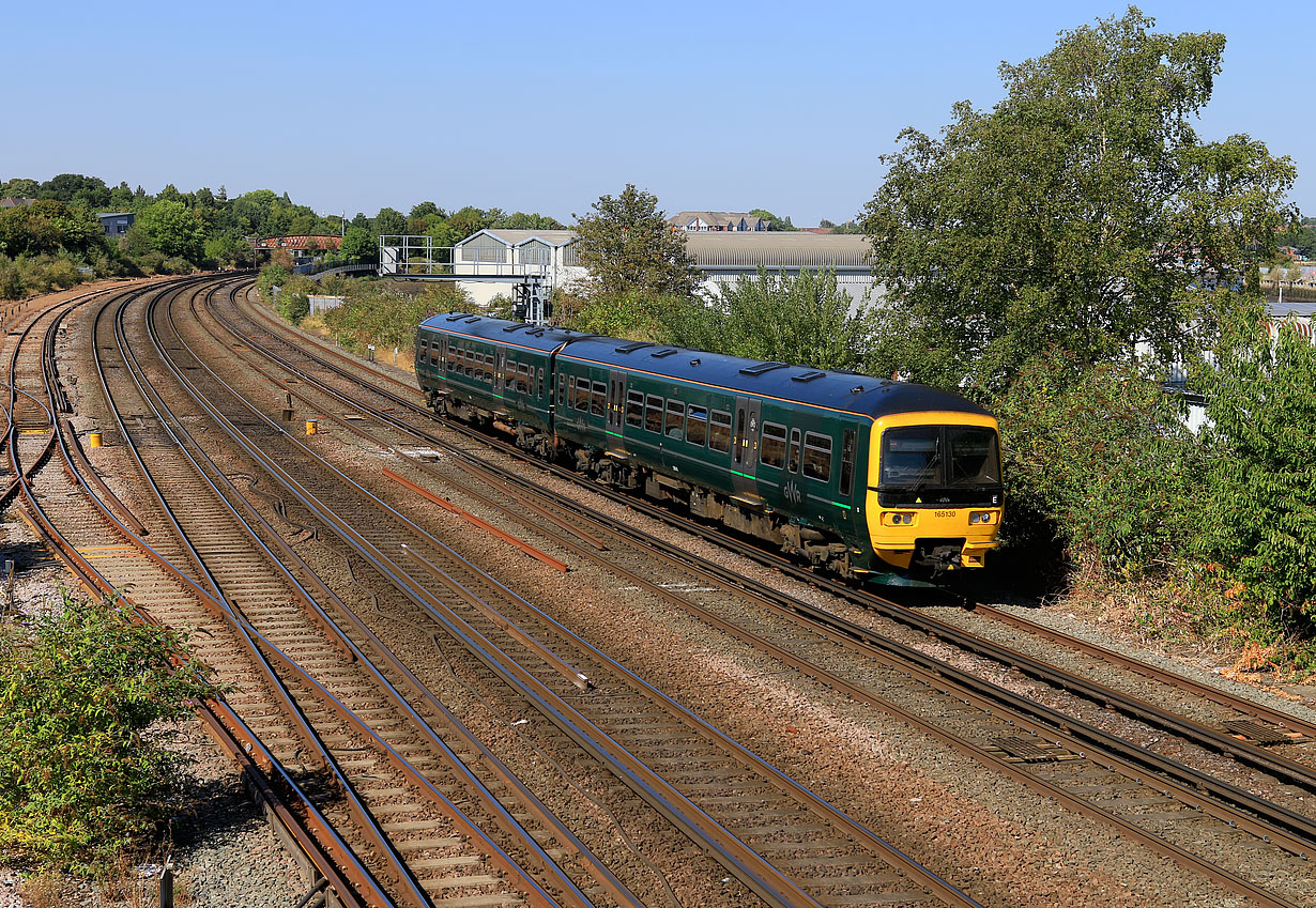 165130 Mount Pleasant (Southampton) 11 August 2022