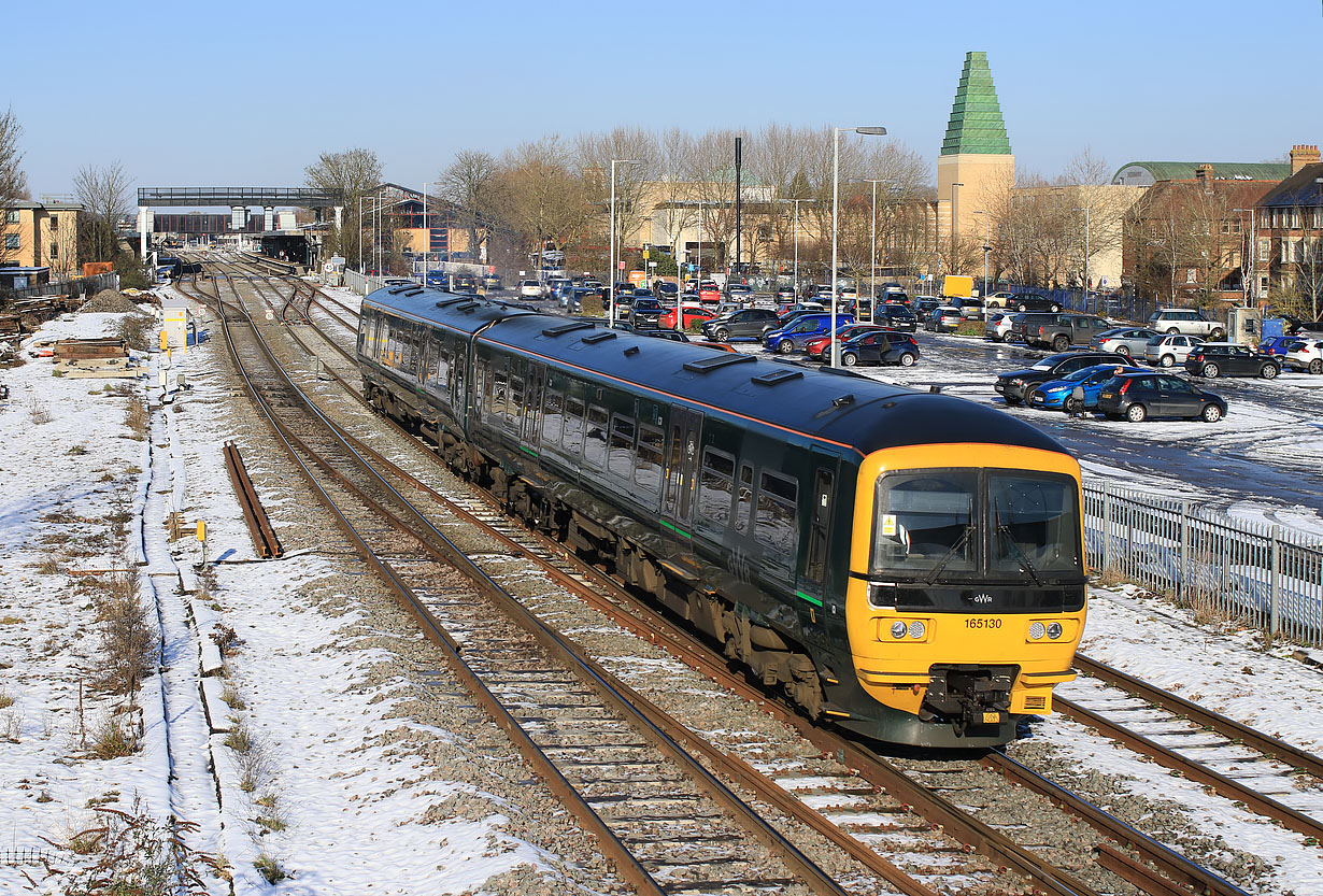 165130 Oxford 2 February 2019