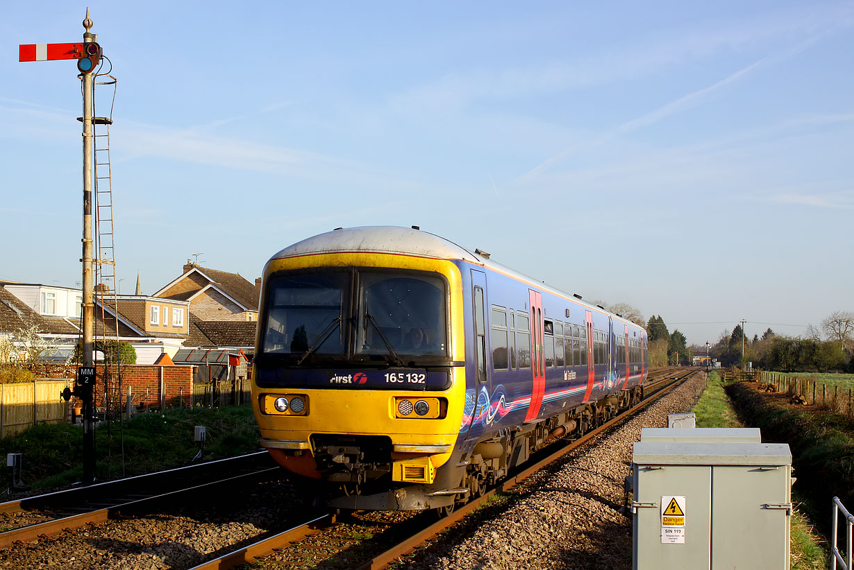 165132 Moreton-in-Marsh 19 April 2018